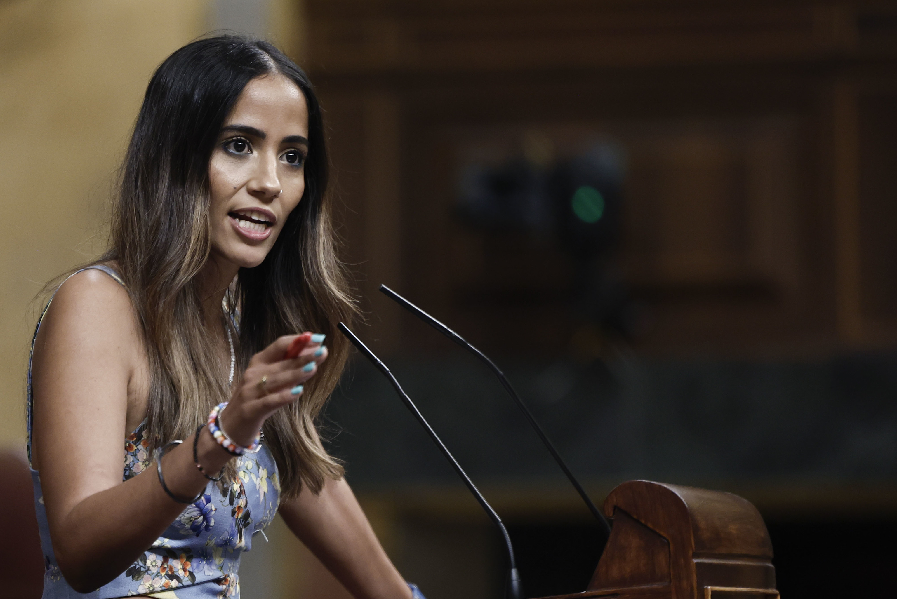 El Congreso desbloquea la ley que dará la nacionalidad española a los saharauis con el rechazo de PP y Vox