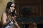 El Congreso desbloquea la ley que dará la nacionalidad española a los saharauis con el rechazo de PP y Vox
