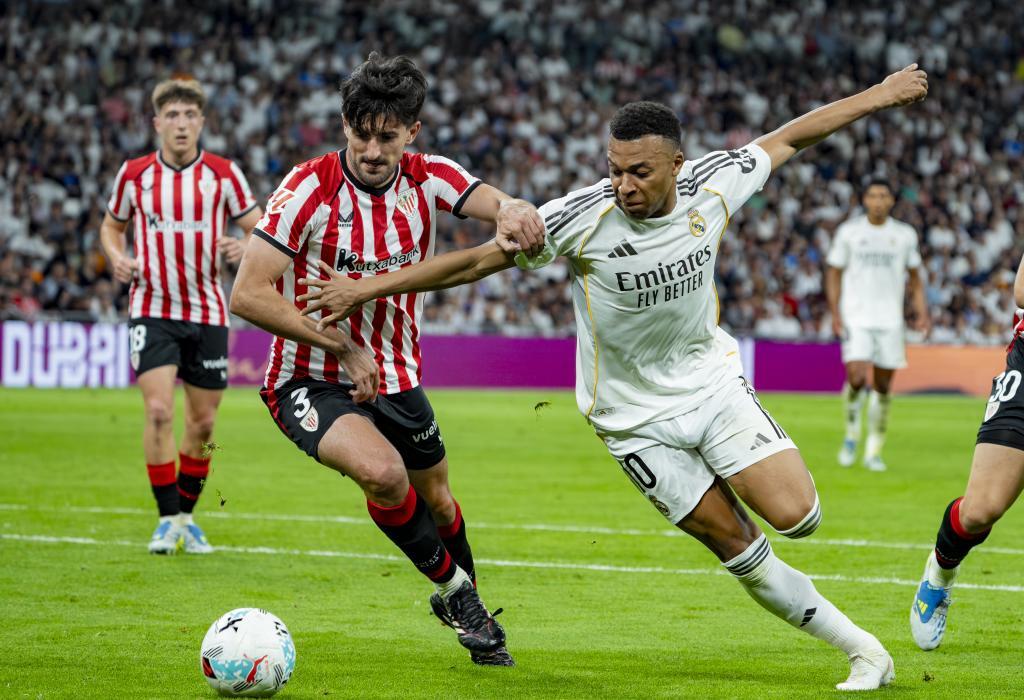 Los clásicos se jugarán el 25 de octubre y el 9 de mayo y los derbis madrileños el 20 de septiembre y el 4 de abril