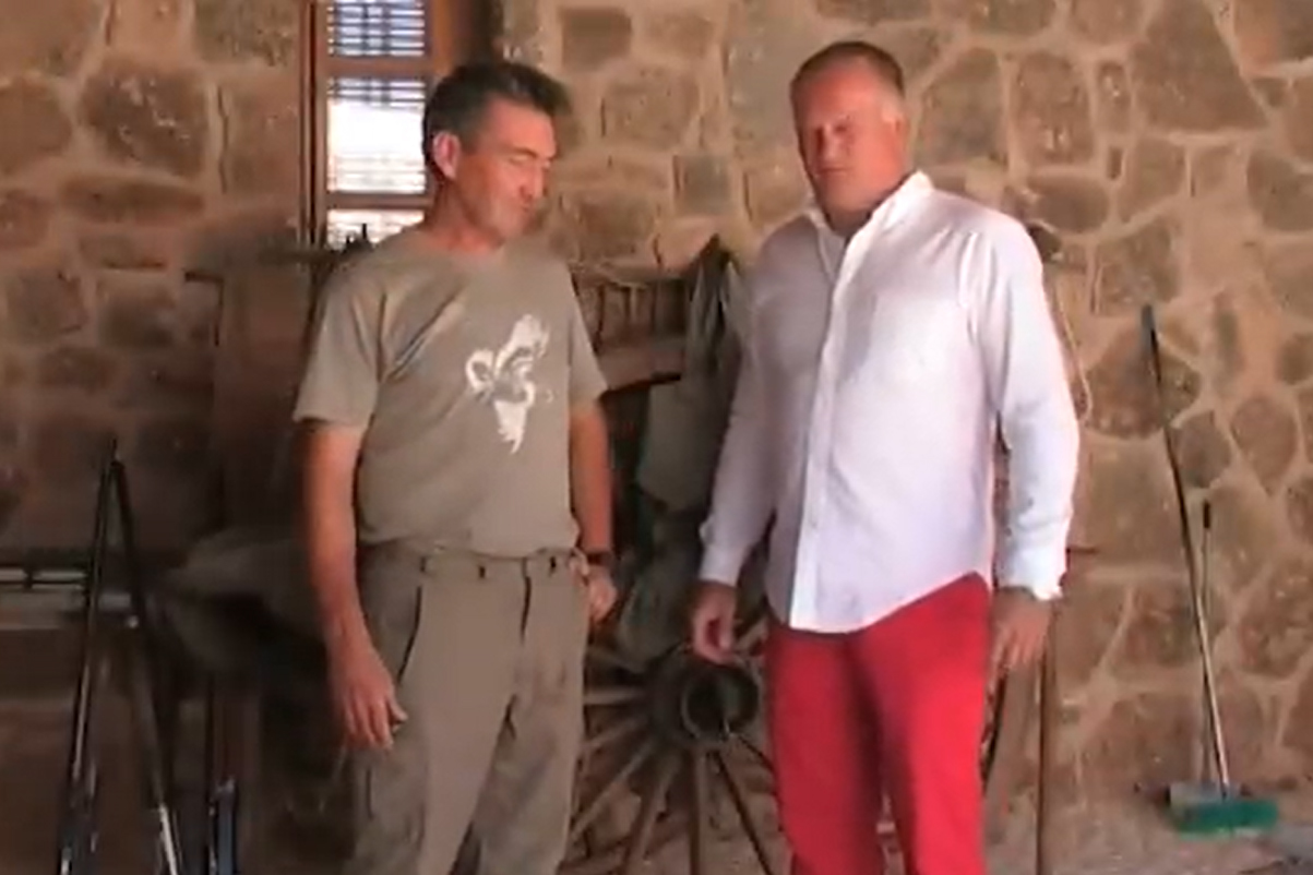 Así son los hermanos Olivares Garrigos, los mayores morosos de España: "Muchos nos preguntan cuál es la receta del éxito"