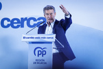 ¿Votar a Feijóo porque está ahí?