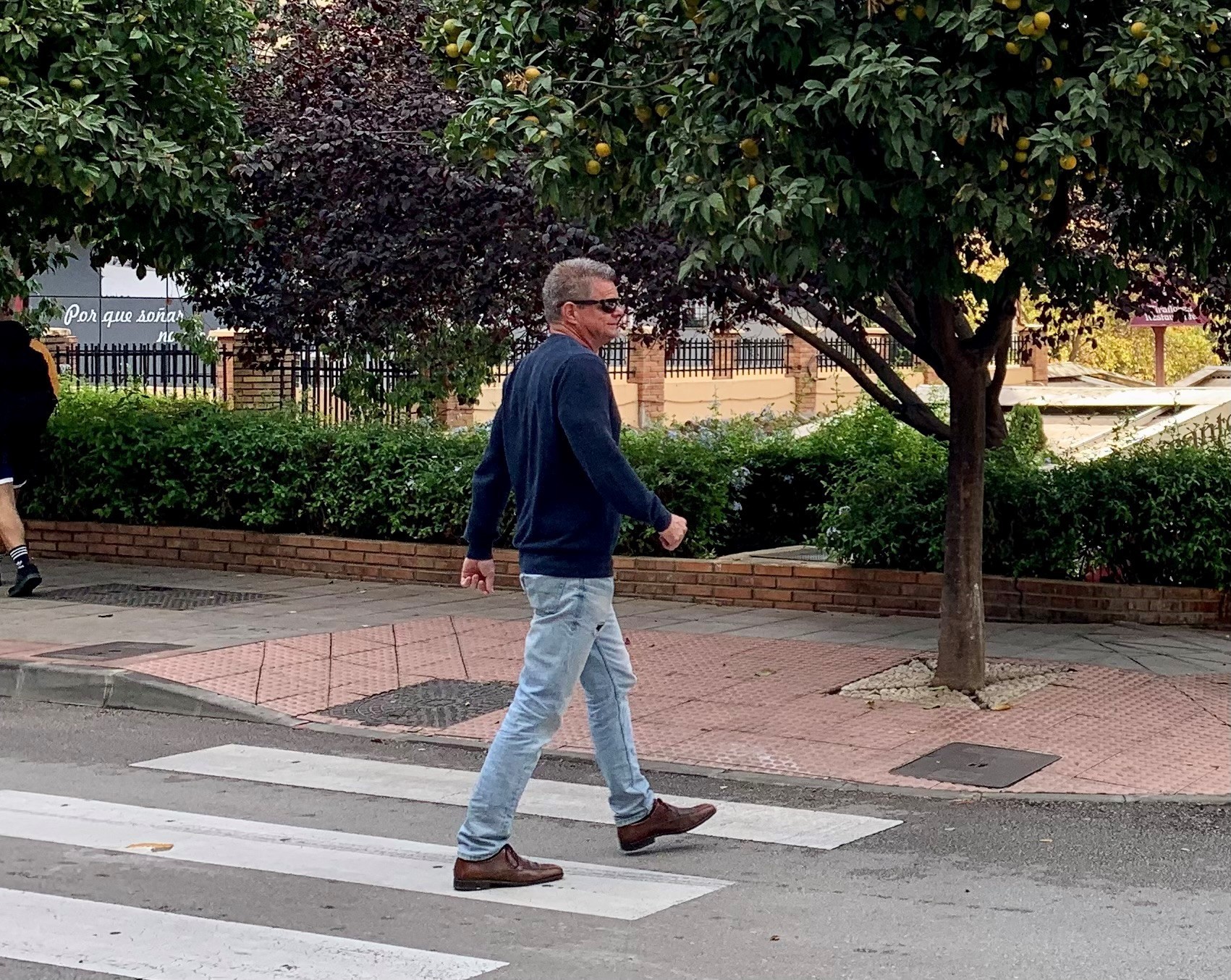 Condenan a 9 años de cárcel a Joakim Broberg, hijastro de la alcaldesa de Marbella (PP), por tráfico de drogas y blanqueo
