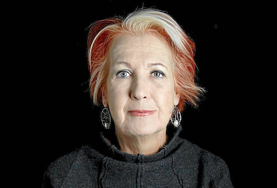 Rosa María Calaf, Premio Nacional de Televisión 2026