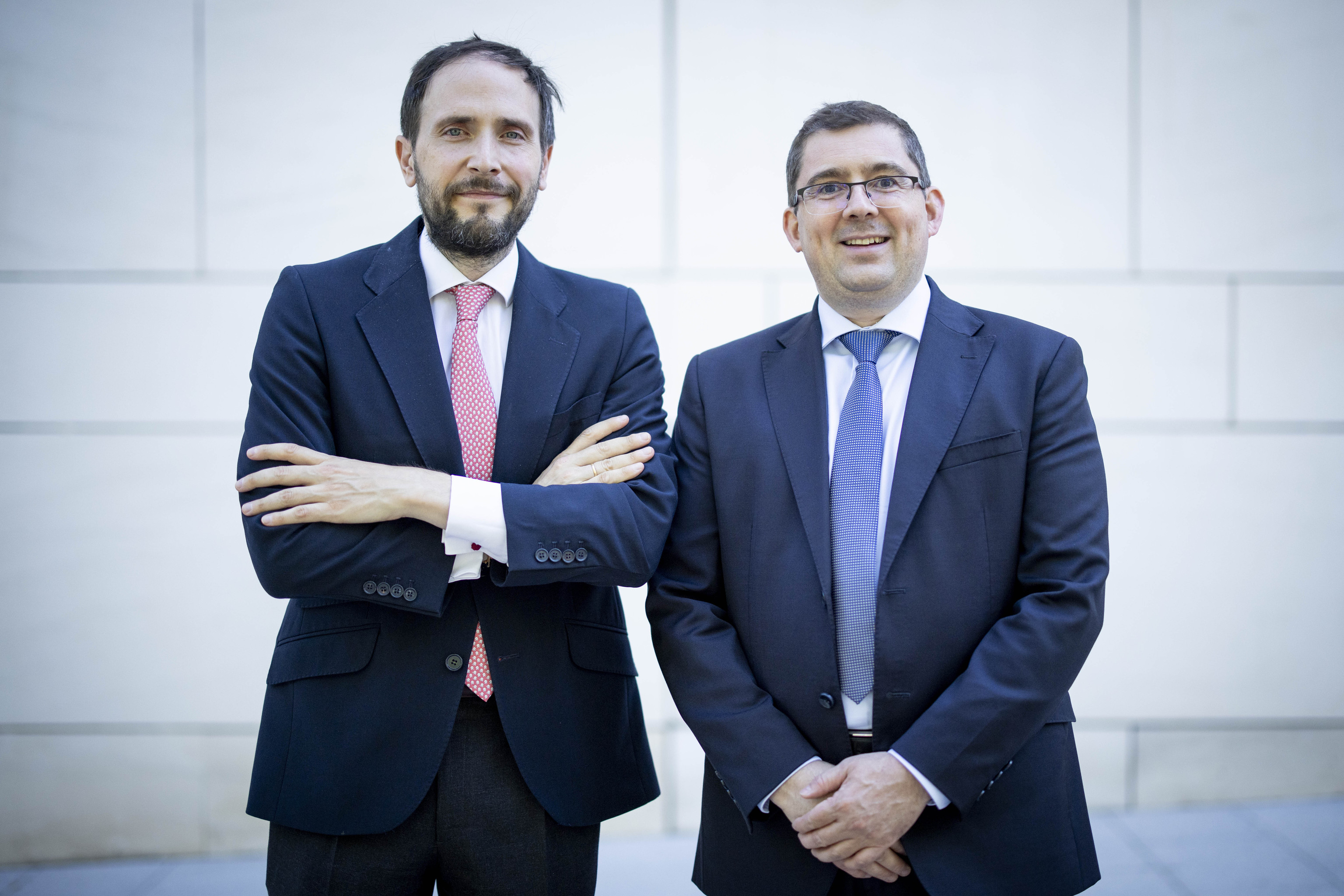 Los ex economistas jefe del Banco de España y del Ministerio fundan una consultora de estrategia e inteligencia económica