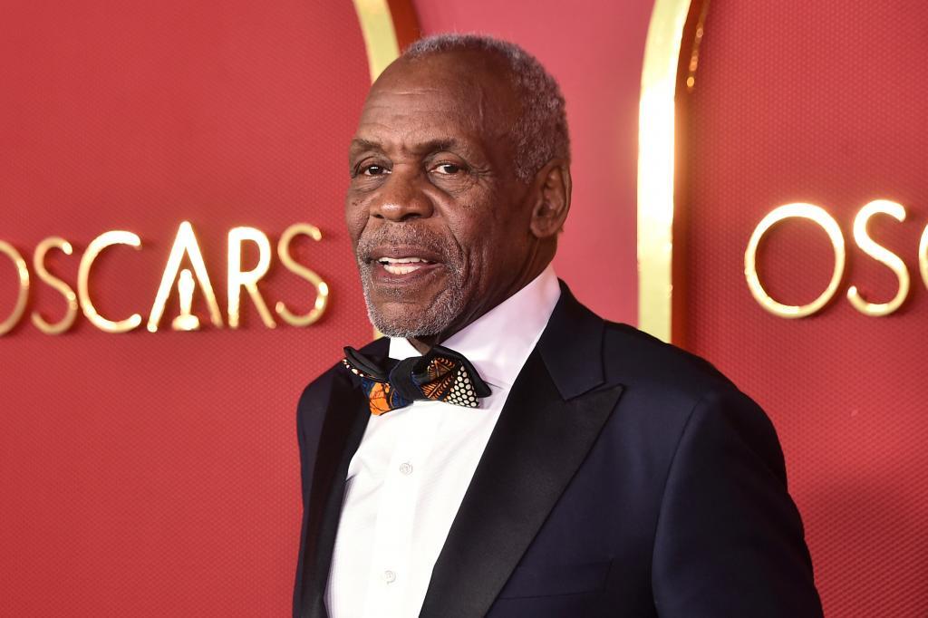 Danny Glover, el mítico Roger Murtaugh de Arma Letal, revela que tiene Alzheimer: "La vida sigue"