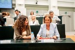 El PSOE elegirá en julio a sus candidatos de 2027 en cinco comunidades y 21 ayuntamientos con la gran incógnita de la Alcaldía de Madrid
