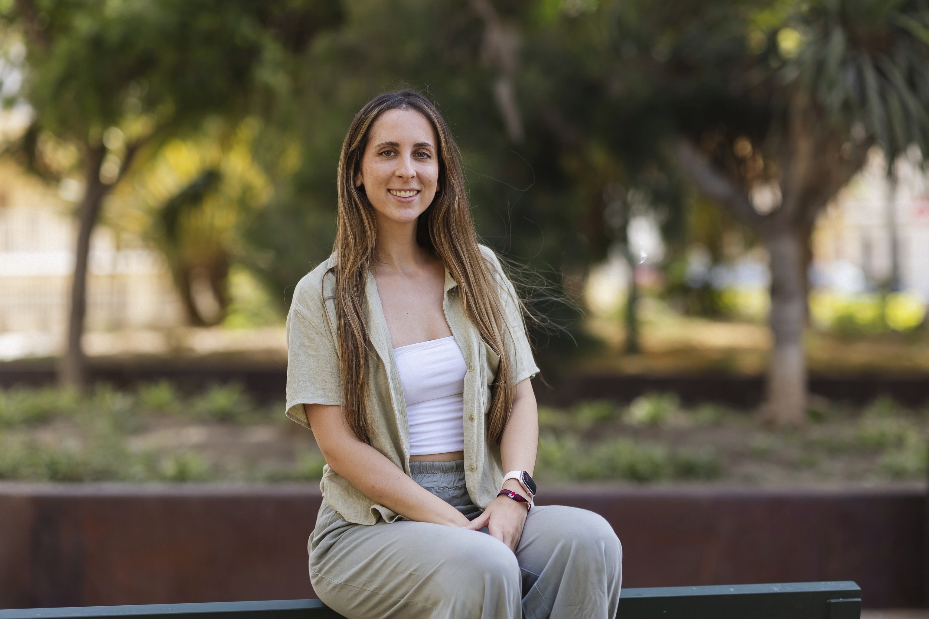 Nika, la experta con siete años de experiencia en marketing que vivió un año en paro: "Es ilógico trabajar 40 horas y no poder pagar ni un móvil"