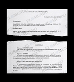 El contrato de venta de la sede de la Sepi evidencia el intento de repartirse 50 millones en comisiones