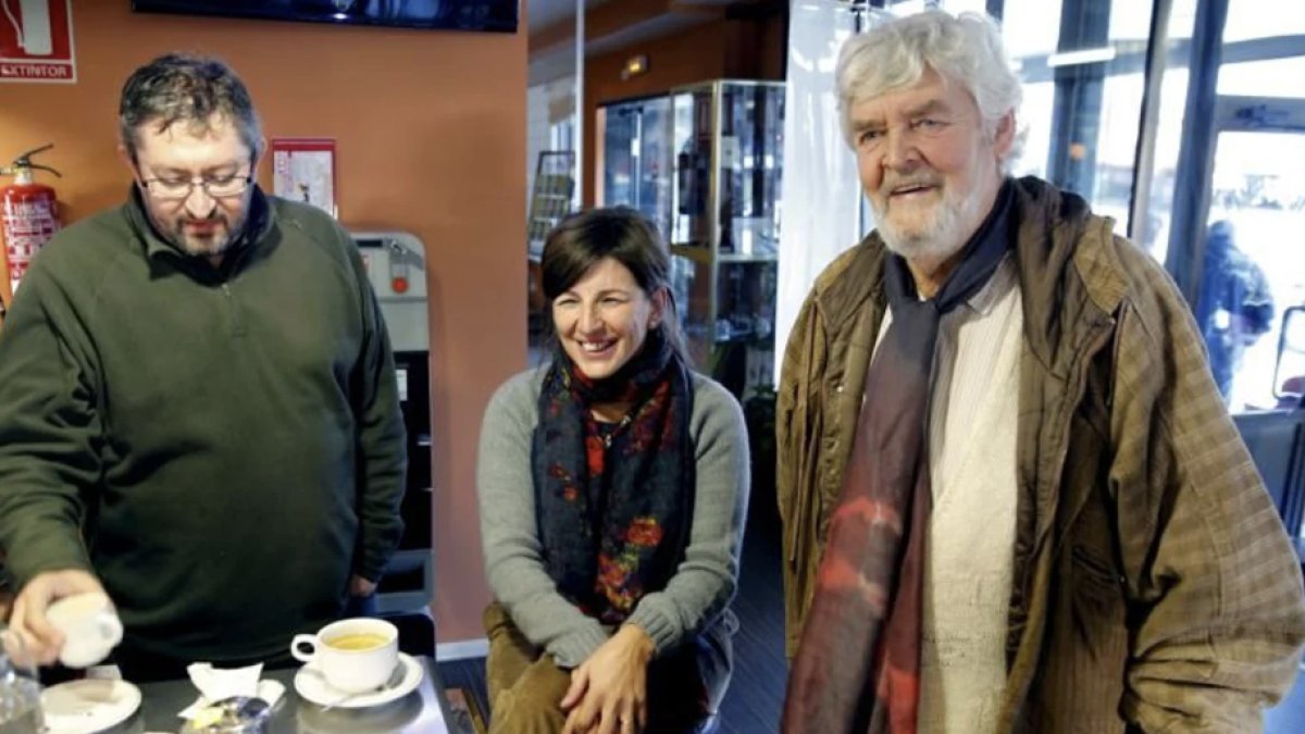 Nueve años y medio de cárcel para el ex diputado gallego Xabier Ron por violar a una menor mediante prácticas sádicas y transmitirle la sífilis