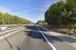 Unos delincuentes roban un coche que iba por la autovía en Albacete y dejan a sus ocupantes en la carretera