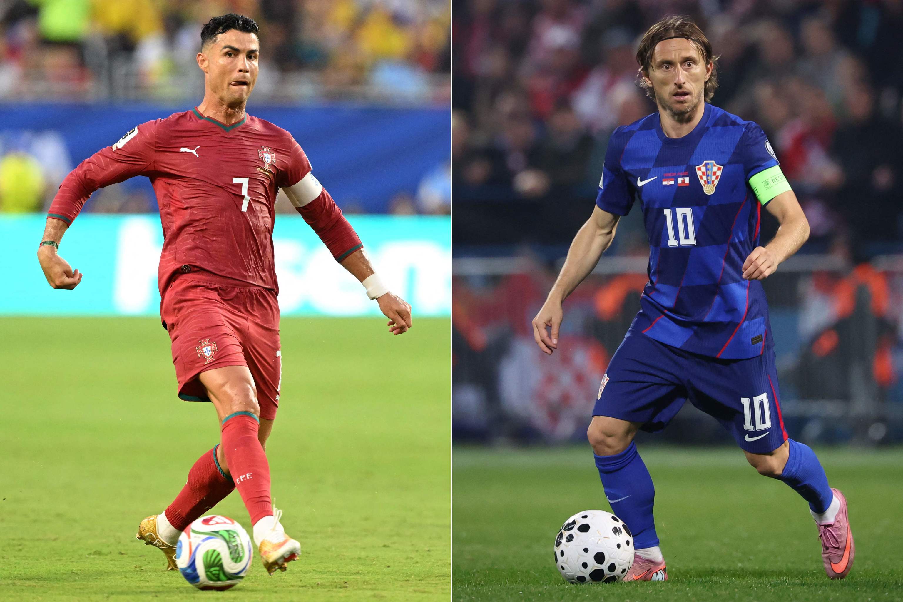 Portugal - Croacia: horario y dónde ver hoy por TV los dieciseisavos del Mundial 2026
