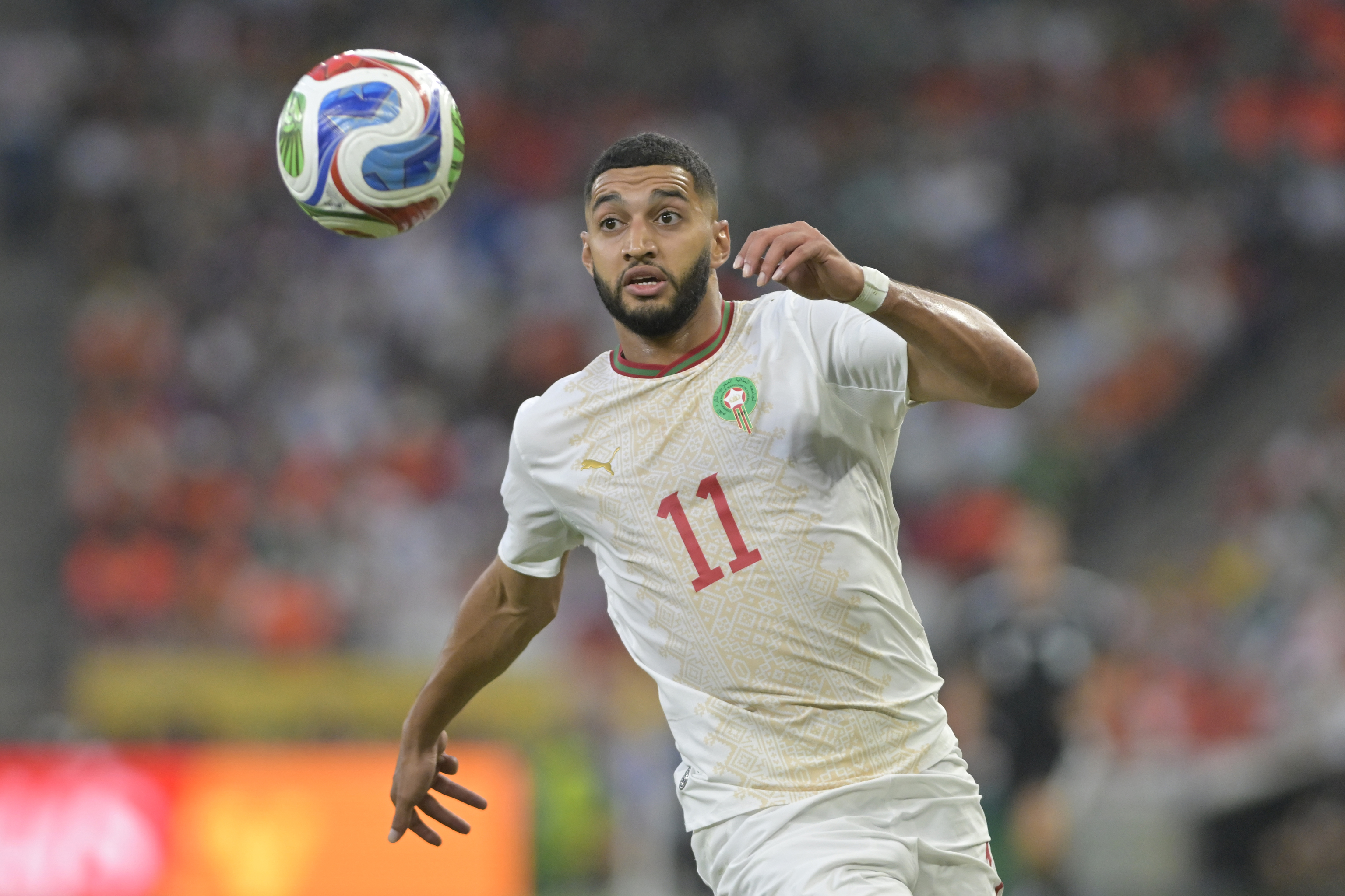Canadá - Marruecos: horario y dónde ver hoy por TV los octavos de Mundial 2026