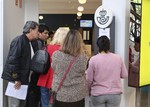 España reconquista los 2,5 trabajadores por jubilado tras la entrada en masa de inmigrantes, pero los expertos avisan: "Solo es un respiro transitorio para las pensiones"