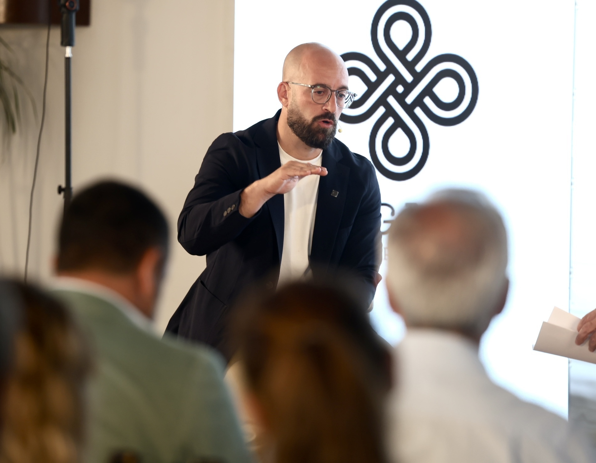 Once detenidos en la investigación sobre contratos de patrocinios de conciertos relacionados con la Diputación de Cádiz