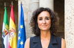 Imputada la presidenta de Enresa y ex consejera extremeña del PSOE por presunto trato de favor a Iberdrola en un parque solar
