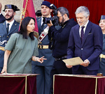 Mandos de la Guardia Civil acusan a su directora y al DAO de causar un "daño irreparable"