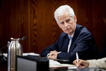 El vicepresidente de la Sepi Bartolomé Lora admite ante el juez reuniones previas al rescate de Air Europa con Globalia y el Ministerio de Economía