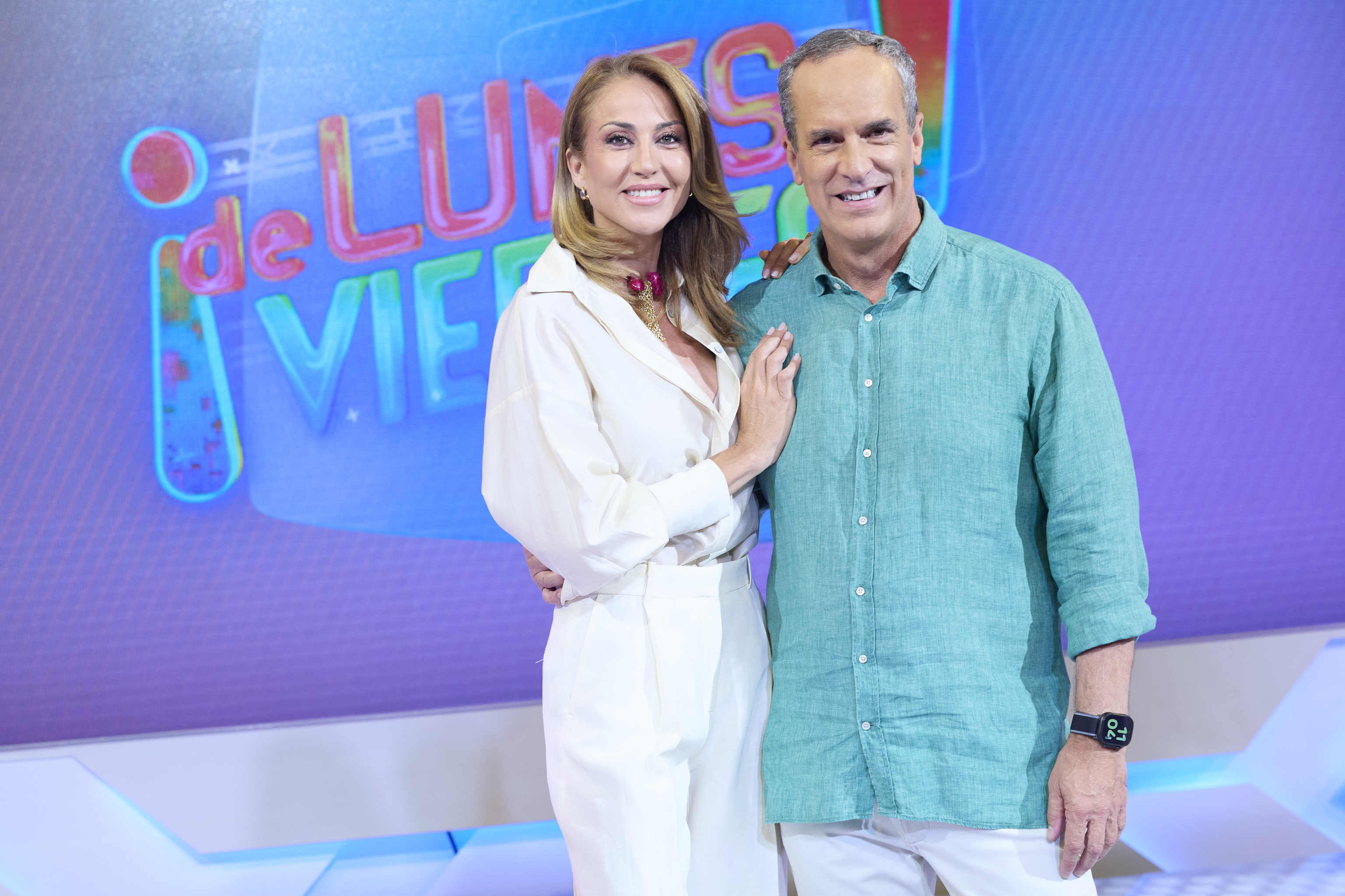 Telecinco asalta Cantora: la exclusiva con la que quiere resucitar sus tardes