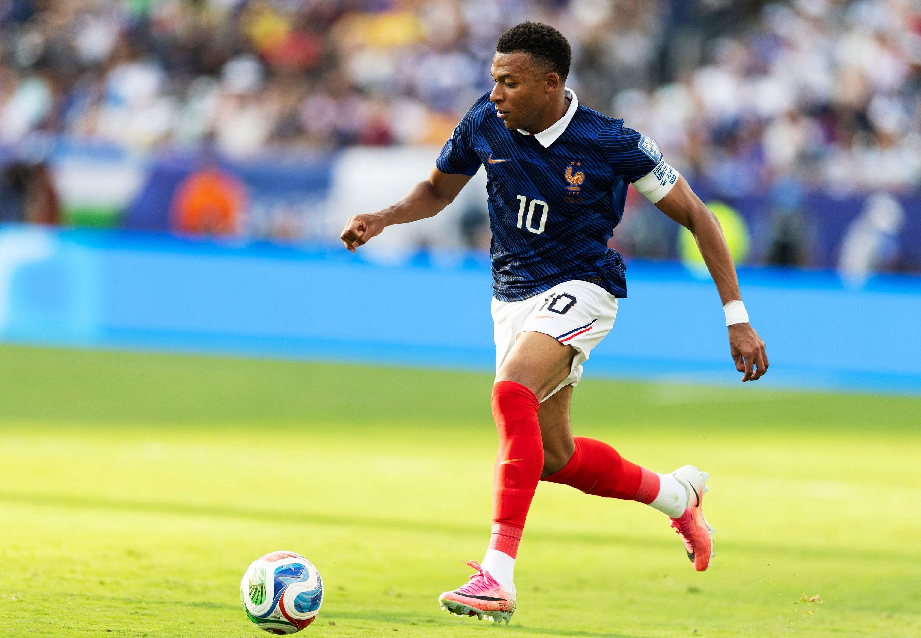 Paraguay - Francia: horario y dónde ver hoy por TV los octavos del Mundial 2026