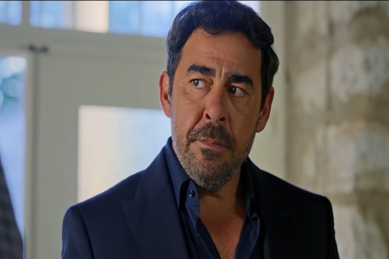 Hoy en Disney+, una miniserie de solo 6 episodios de 35 minutos: entretenida e ideal para ver del tirón