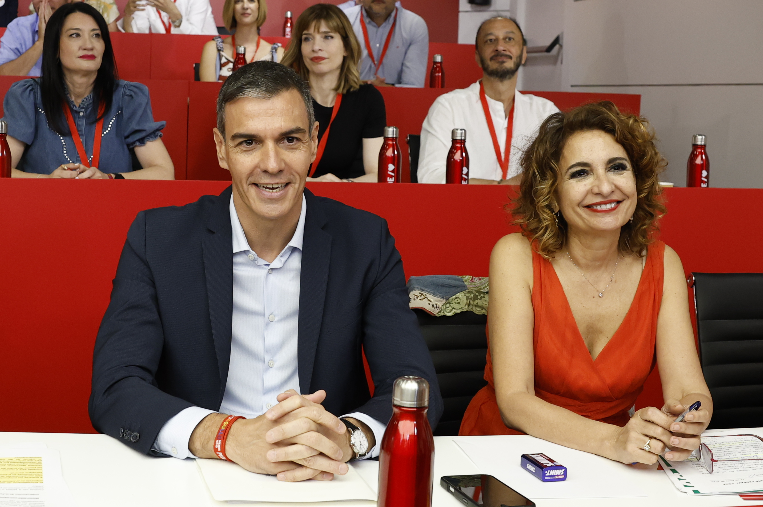 Montero se saltó en su último año la regla de gasto más que ninguna otra administración al subirlo un 8%, según la propia Hacienda