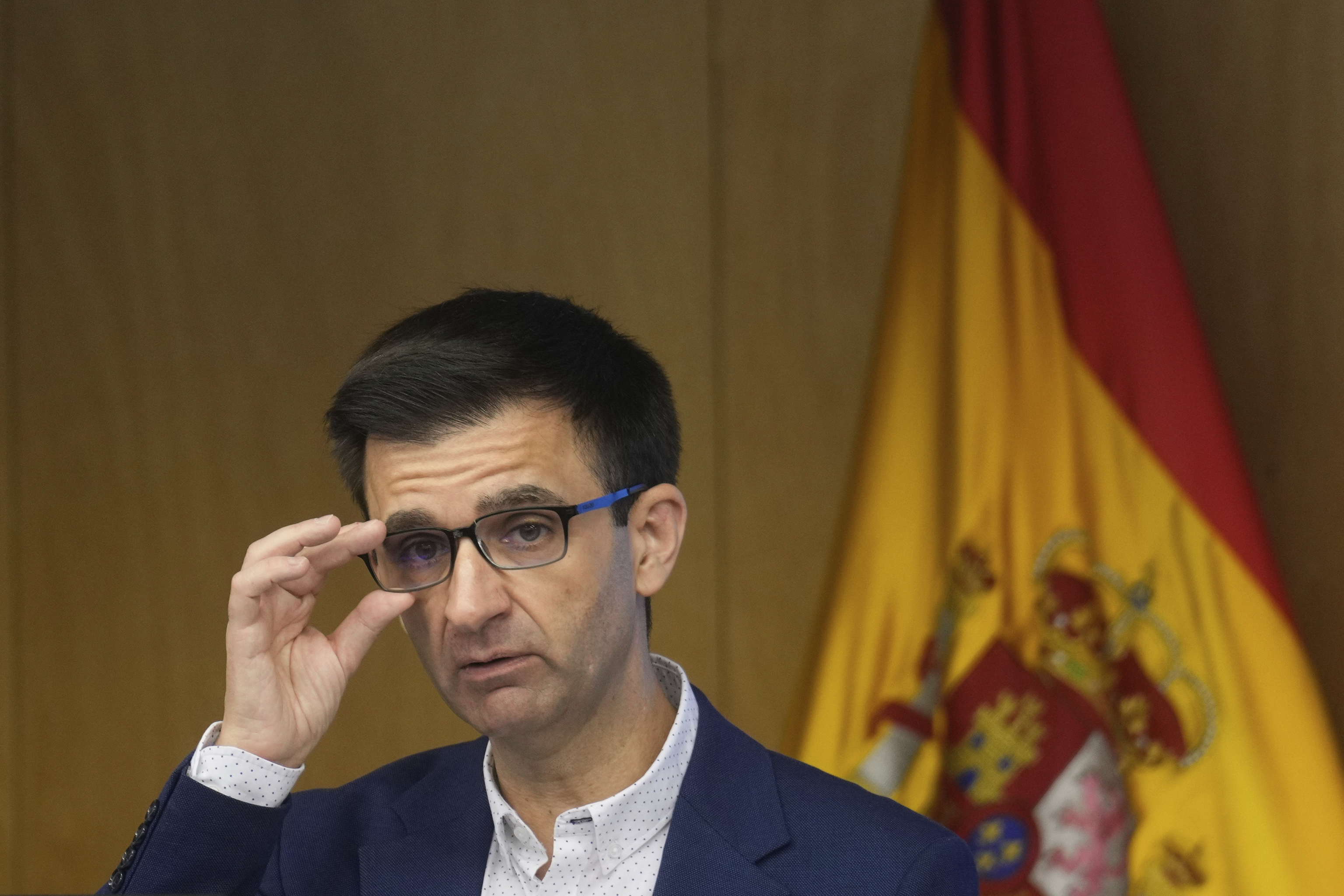 RTVE mantiene el pulso con Eurovisión e Israel: propondrá que España tampoco participe en 2027