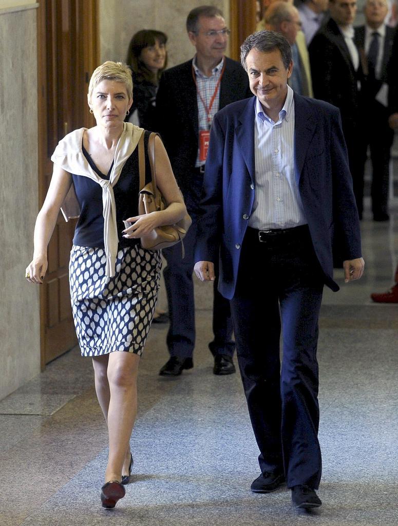 Hacienda investiga a Zapatero, a Sonsoles Espinosa, a las hijas de ambos y a 'Julito' Martínez entre los años 2021 y 2024