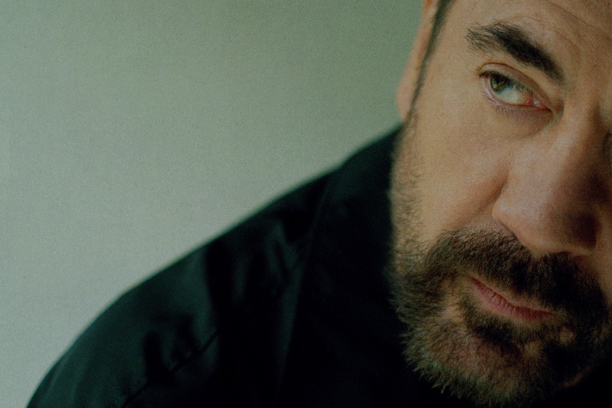 Javier Bardem: "A veces me dejo llevar por la rutina diaria, pero entonces miro a Penélope a los ojos y pienso: ¡qué hermosa es!"
