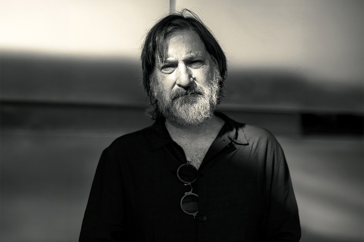 Smiljan Radic, el arquitecto poeta: "Una casa debe ser un refugio en el que se pueda producir una vida única"