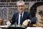La actuación de la Agencia Tributaria: tarda un mes en investigar a Zapatero y seis a su pagador desde su imputación