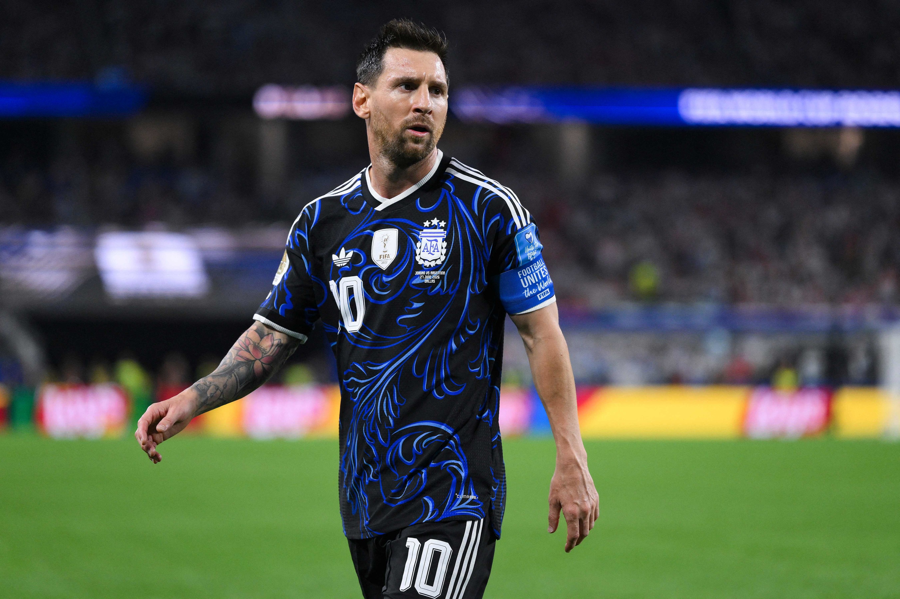 A qué hora es el Argentina - Cabo Verde: horario y dónde ver hoy por TV el partido de dieciseisavos del Mundial 2026