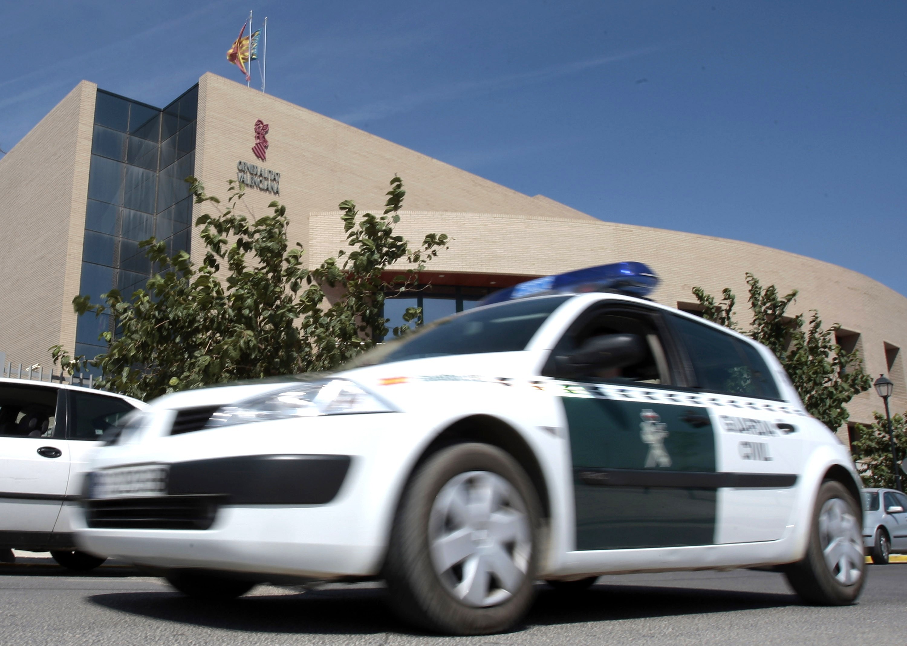 Detenida una familia en Valencia por estafas piramidales por un millón de euros