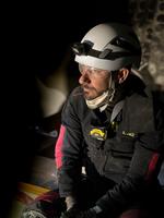 La UME, referencia mundial en rescates: "Cada vez hay más esperanza de encontrar supervivientes en un terremoto"