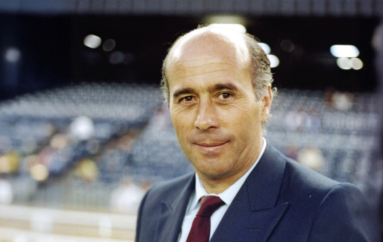 Muere José Manuel Díaz Novoa, histórico futbolista y entrenador del Sporting de Gijón