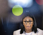 Delcy se querella en España contra Aldama por el sobre de PDVSA y encarga a Garzón llevar el caso