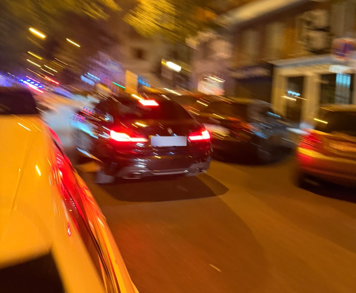 Asaltan el despacho del abogado de Vito Quiles y se llevan "únicamente" su expediente: "Eran profesionales, entraron inhabilitando las alarmas y sin dañar la cerradura"