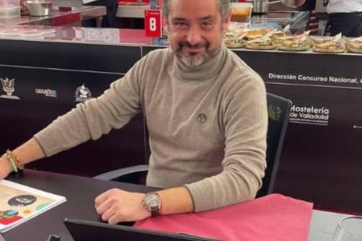 Los muertos en el accidente de tráfico de Palencia son el CEO de la bodega Dehesa de los Canónigos, su mujer y dos de sus hijos
