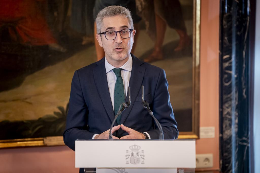 Hacienda  eleva la regla de gasto al 4% y solo permite una décima de déficit a las CCAA