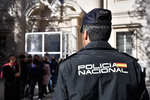 Detienen a siete personas en Valencia y Alcalá de Henares por estafar mediante el método del "hijo en apuros"