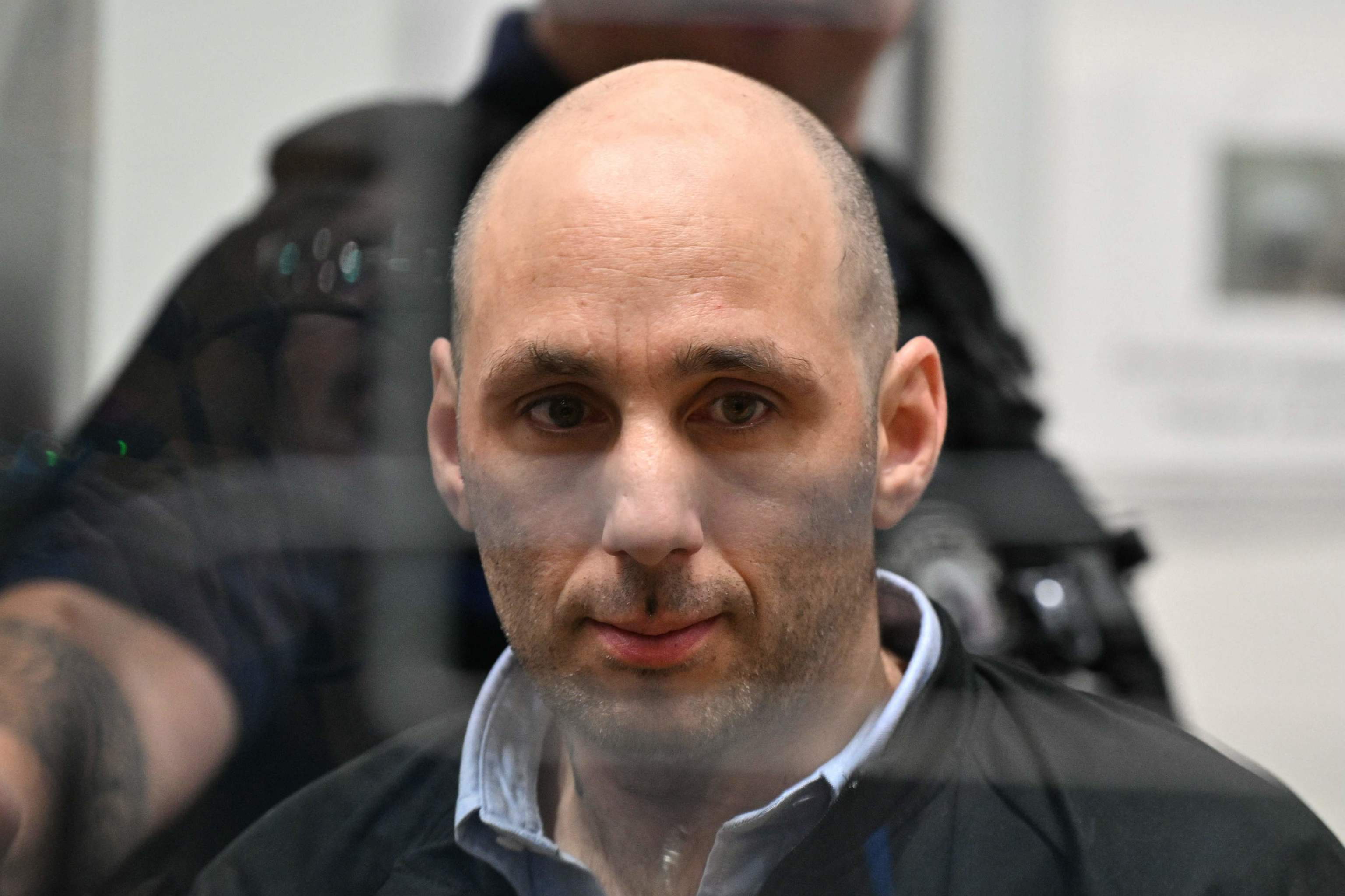 El autor del "asesinato sin cadáver" en Francia confiesa finalmente que mató a su mujer