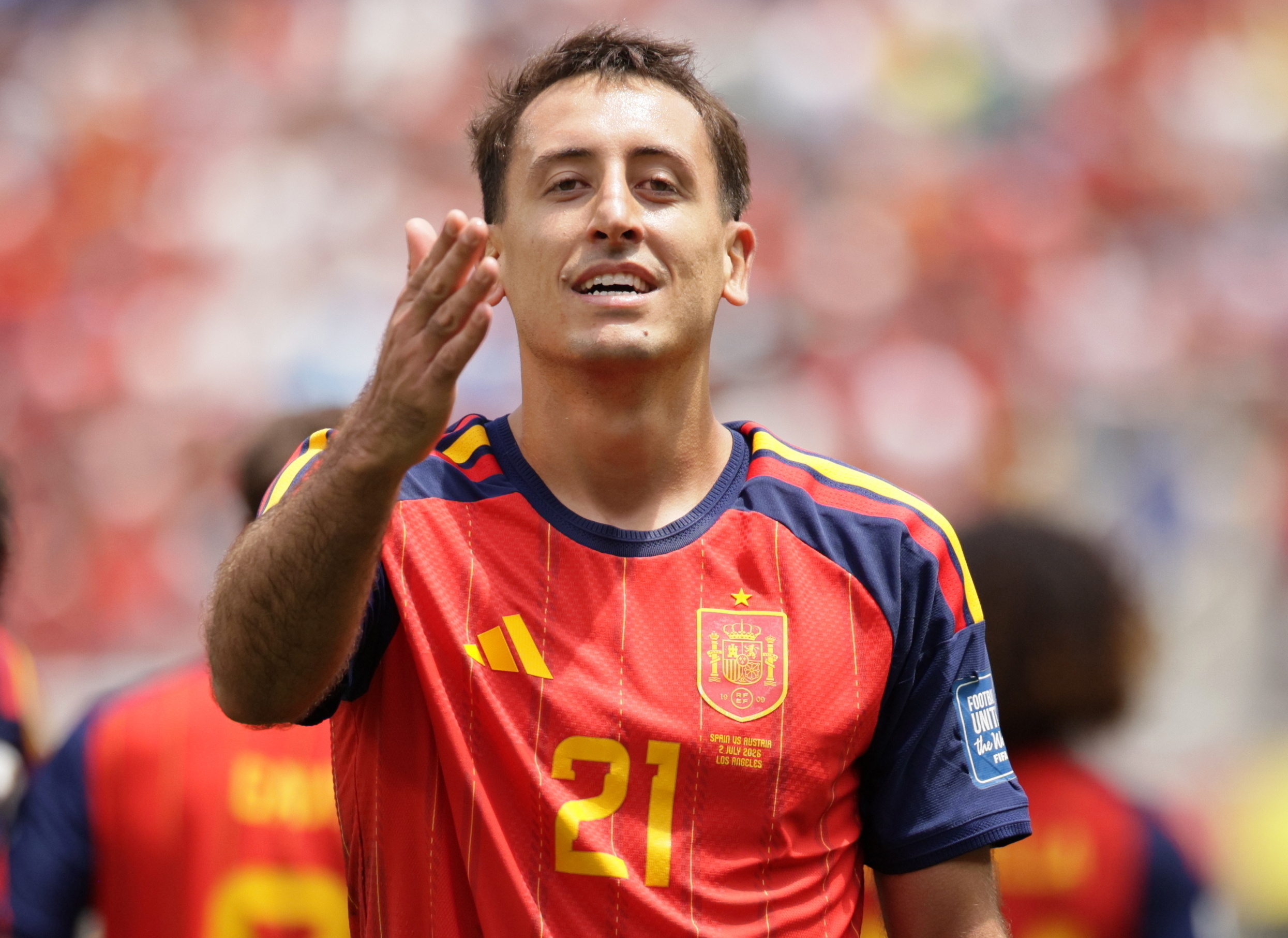 Cuándo juega España los cuartos de final del Mundial 2026: fecha y rival