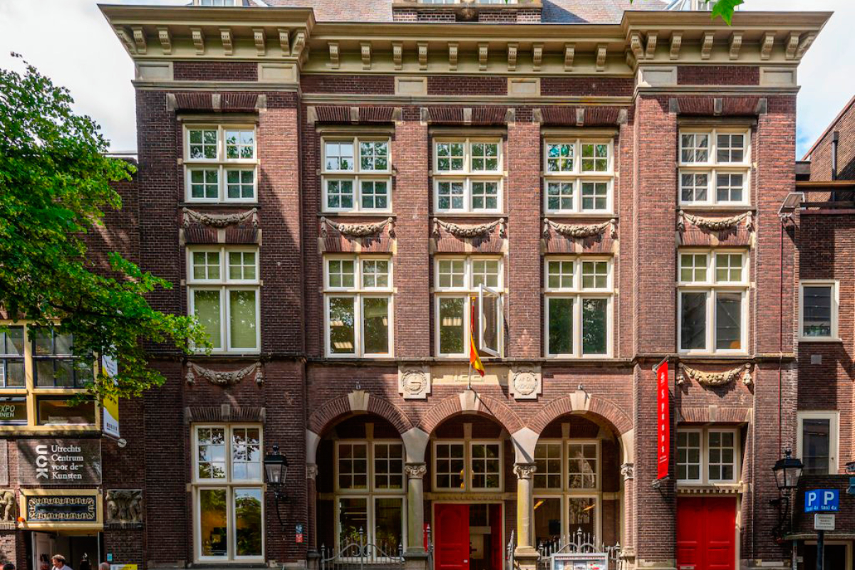 El Gobierno holandés levanta la petición de embargo del Instituto Cervantes en Utrecht