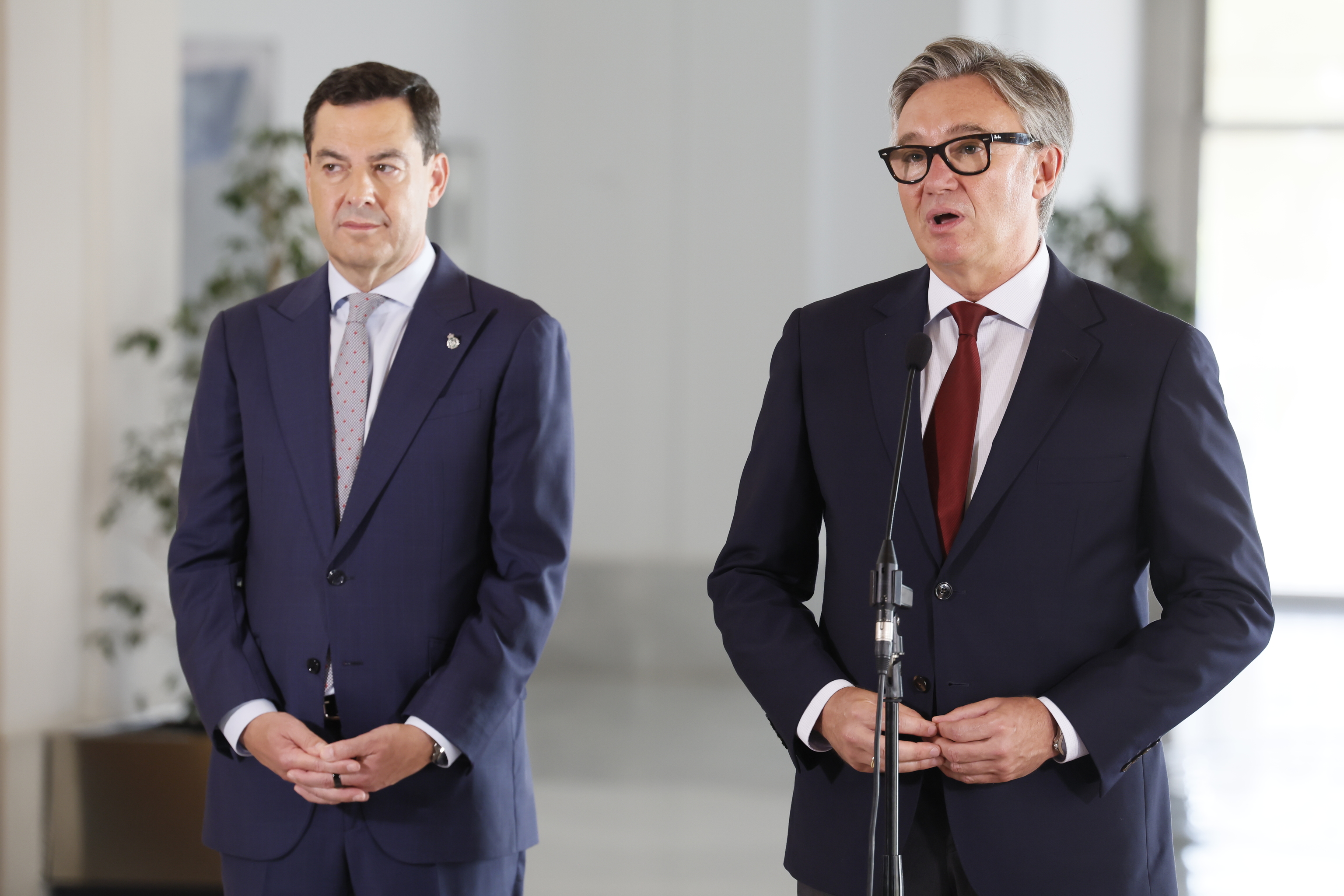 El PP torea: más 'cornás' da el hambre
