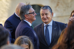 Moreno quiere diluir el peso de Vox en su nuevo gobierno de coalición: Gavira será número dos solo para el protocolo