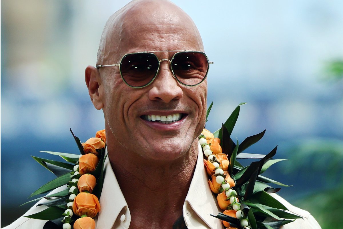 Dwayne La Roca Johnson: "No sé si algún día volveré a interpretar a un personaje tan conectado con mi cultura samoana"