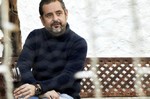 Iván Sanz Cid, el bodeguero al frente de un emblemático clan de Ribera del Duero que falleció junto a su mujer y dos de sus hijos en el trágico accidente de la A-67