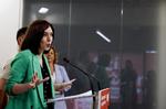 La negativa de Morant a renunciar al Ministerio como candidata a la Generalitat comienza a pasarle factura
