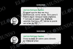 Zapatero encargó "dar en mano al presidente" un sobre con la negociación secreta con Junts