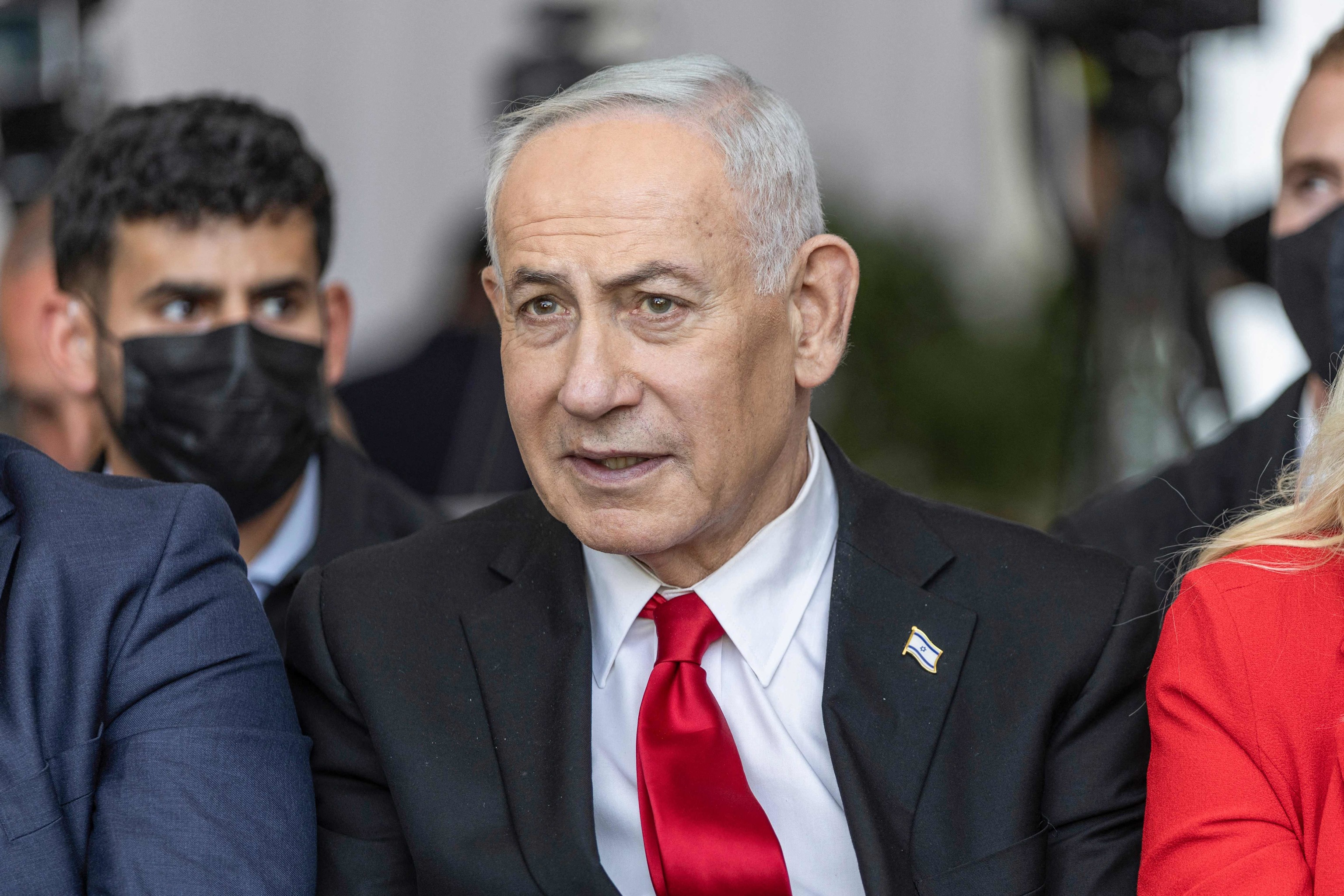 Israel se enfrenta a una posible crisis constitucional en torno a una sentencia del Supremo