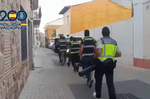 Detenido en Illescas (Toledo) un prófugo acusado de haber matado a un hombre con un bate de béisbol